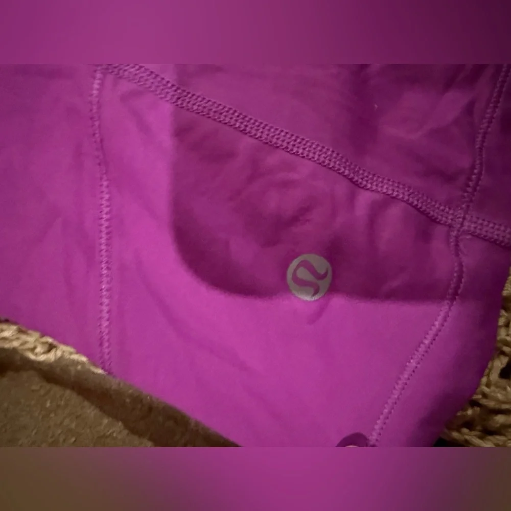 Lululemon Racerback - Picture 3 of 3